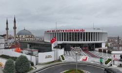 TANJU ÖZCAN BOLU'DA 3 GÜN SÜREYLE MİLLİ YAS İLAN EDİYORUZ