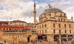 BOLU'NIN TARİHİ İNCİSİ: TAŞHAN