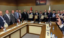 YENİCELİLER ANKARA’YA ÇIKARMA YAPTI