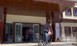 TOSYA'DA UYUŞTURUCU TİCARETİNDEN 2 SANIĞA 15'ER YIL HAPİS