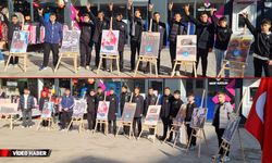 KARABÜK ÜLKÜ OCAKLARI'NDAN 10 KASIM FOTOĞRAF SERGİSİ