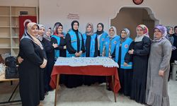 ZONGULDAK'TA YÜRÜTÜLEN PROJE İHTİYAÇ SAHİPLERİNE UMUT OLDU