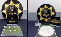 KARABÜK'TE UYUŞTURUCU OPERASYONUNDA 3 TUTUKLAMA