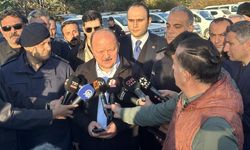 VALİ DALLI, CANSIZ BEDENLERİ BULUNAN ANNE VE OĞLU HAKKINDA AÇIKLAMA YAPTI