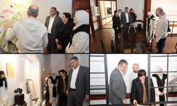 VALİ YAVUZ MÜZE ÇALIŞMALARINI YERİNDE İNCELEDİ