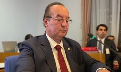 CHP’Lİ AKAY: "GEREDE ÇAYI ZEHİR SAÇIYOR, KARABÜK OSB'LERİNİ BEKLİYOR"