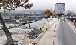 KARABÜK'E YENİ NESİL DURAKLAR GELİYOR