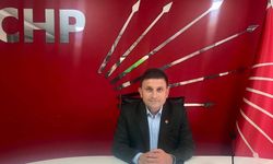 CHP YENİCE İLÇE BAŞKANINDAN ORMAN YAĞMACILIĞINA TEPKİ