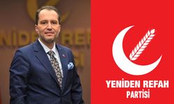 YENİDEN REFAH PARTİSİ'NDEN İMRALI ZİYARETİ AÇIKLAMASI