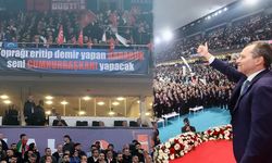 YENİDEN REFAH PARTİSİ KARABÜK İL TEŞKİLATI KONGREDE TAM KADRO YERİNİ ALDI