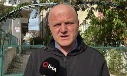 YÜKSEL KAR PAYI VAADİYLE 25 KİŞİYİ 100 MİLYON LİRA DOLANDIRDI İDDİASI