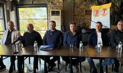 HARUN DEMİR "SORUŞTURMAYI BAŞLATAN ZONGULDAKSPOR'DUR"