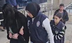 ZONGULDAK'TA AŞK DOLANDIRICILIĞI 1 MİLYON LİRALIK VURGUN