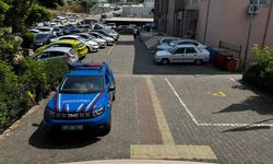 ZONGULDAK'TA FINDIK HIRSIZLARI YAKALANDI