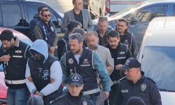 ZONGULDAK'TA POST TEFECİLİĞİ OPERASYONU 2 KİŞİ TUTUKLANDI