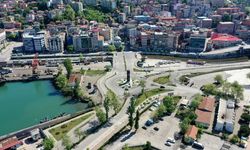 ZONGULDAK'TA YAPI RUHSATI VERİLEN DAİRE SAYISI 923 OLDU