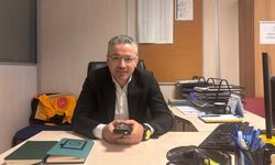 SAĞLIK-SEN KARABÜK ŞUBESİ: "112 İSTASYONLARI YETERSİZ KALIYOR"