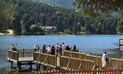 2026 YILINDA BOLU'DAKİ TABİAT VE MİLLİ PARKLARA RANDEVU SİSTEMİ İLE GİRİLECEK