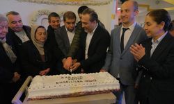 3 ARALIK DÜNYA ENGELLİLER GÜNÜNDE ÖZEL BİREYLERE EĞLENCE PROGRAMI DÜZENLENDİ