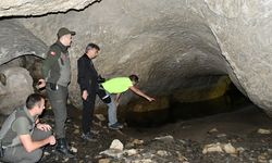 5 KAPILI DEV MAĞRA TURİZME KAZANDIRILMAK İÇİN KEŞFEDİLMEYİ BEKLİYOR