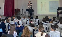 DÜZCE’DE BEBEK ÇOCUK GENÇ AKADEMİSİ EĞİTİMİ VERİLDİ
