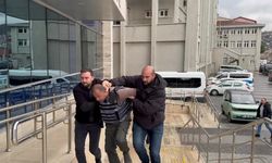 ZONGULDAK’TA “EŞİME BAKTIN” CİNAYETİ