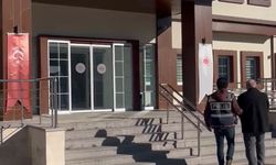 KASTAMONU’DA FİRARİ ŞAHIS YAKALANDI