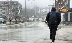 DÜZCE’DE OKULLAR TATİL EDİLDİ