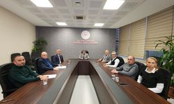 ACİL SAĞLIK HİZMETLERİ YOL HARİTASI BELİRLENDİ