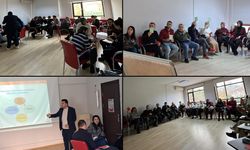 AFETLERE HAZIRLIKTA PSİKOSOSYAL GÜÇLENME