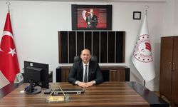 ALAPLI İLÇE TARIM VE ORMAN MÜDÜRLÜĞÜNDE GÖREV DEĞİŞİKLİĞİ