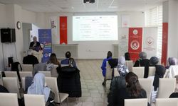 KADIN GİRİŞİMCİLERE "IPARD DESTEĞİ" ANLATILDI