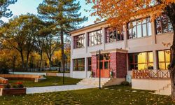 ASLANLAR SOSYAL TESİSİ TADİLATA GİRİYOR