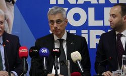 BAKAN MEMİŞOĞLU; TÜRKİYE SAĞLIK HİZMETLERİNDE DÜNYAYA ÖRNEK BİR ÜLKE HALİNE GELDİ