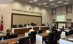 BARTIN'DA ÇOCUK AKADEMİSİNDE FAALİYETLER BAŞLADI