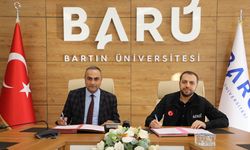 BARÜ İLE AFAD ARASINDA KAPSAYICI AFETEĞİTİMİ PROTOKOLÜ