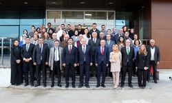 BATI KARADENİZ’DE BİRİNCİ BASAMAK SAĞLIK HİZMETLERİ MASAYA YATIRILDI