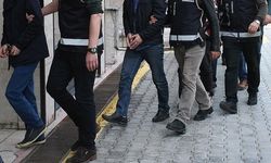 BIÇAKLI KAVGA ZANLILARI TUTUKLANDI