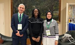 SAFRAN İÇİN ULUSLARARASI KİMLİK DOĞRULAMA PROJESİ