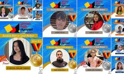 KARABÜK BİLSEM ÖĞRENCİLERİNDEN ULUSLARARASI MATEMATİK BAŞARISI