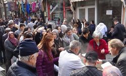 BOLU'DA 8 ASIRLIK GELENEK DEVAM EDİYOR