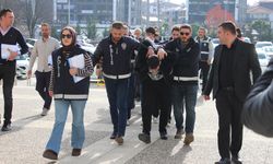 BOLU'DA ARAMASI BULUNAN 165 KİŞİ YAKALANDI 13'Ü TUTUKLANDI