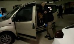 BOLU'DA UYUŞTURUCU OPERASYONU 17 KİŞİ YAKALANDI