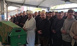 ŞOHBENDEN SIZAN GAZDAN ÖLEN GENÇ KIZ TOPRAPA VERİLDİ