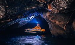 ÇAYCUMA'DAKİ SAKLI HAZİNE ÇAYIR MAĞRASI TURİZME KAZANDIRILIYOR