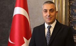 CENGİZ ÜNAL'DAN YENİ YIL MESAJI