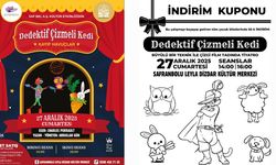 "DEDEKTİF ÇİZMELİ KEDİ-KAYIP HAVUÇLAR" SAFRANBOLU'DA MİNİK İZLEYİCİLERİYLE BULUŞACAK