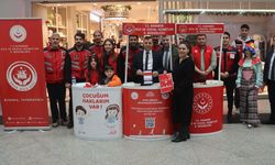 DİJİTAL DÜNYADA ÇOCUK HAKLARI FARKINDALIK ÇALIŞMASI DÜZENLENDİ