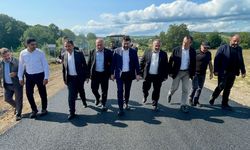 KARABÜK İL ÖZEL İDARESİ'NDEN ÜLKE GENELİNDE DİKKAT ÇEKEN BAŞARI