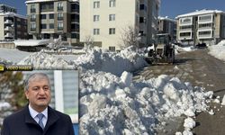 VALİ YAVUZ'DAN DON VE BUZLANMA UYARISI